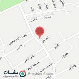 عکس پیشخوان دولت