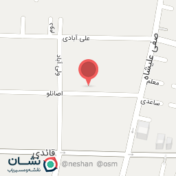 عکس درمانگاه خیریه حضرت امام هادی (ع)