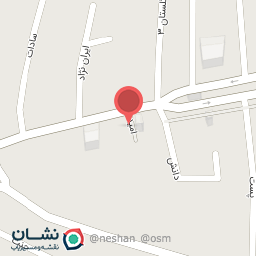 عکس لبنیاتی فرهان نیر