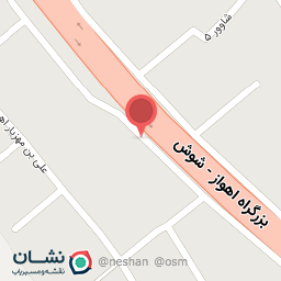 عکس سالن آرایش حسن ومهدی الهایی