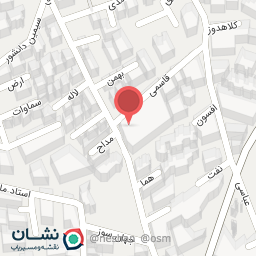 عکس مجتمع مسکونی پارک