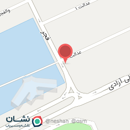 عکس هایپرمارکت ملل