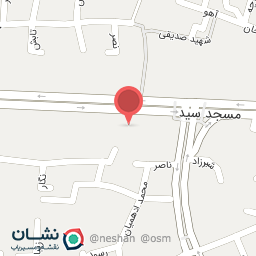 عکس فروشگاه سیدنا (پارچه مبلی)