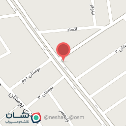 عکس سیستم صوتی بهزاد