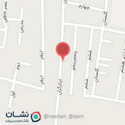 عکس مکانیکی و نصب گاز CNG