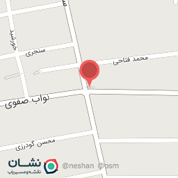 عکس کبابی حاج قاسم