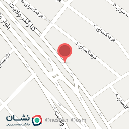 عکس لنت کوبی و تعمیر حامد حاجی