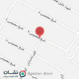 عکس مینی هایپر پاسارگاد 