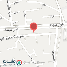 عکس الکتریکی ماهان