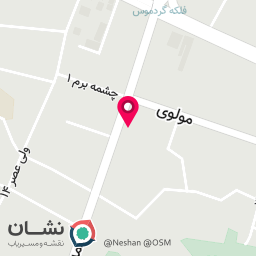 عکس لوازم خانگی آیت الله محمودی