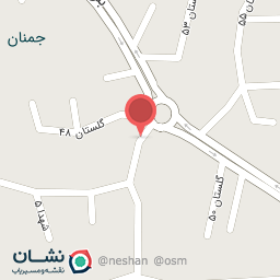 عکس سوپر مارکت جمنان