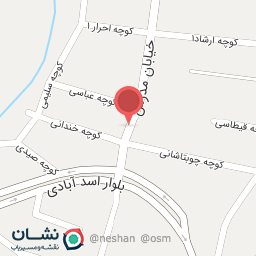 عکس سوپرمارکت