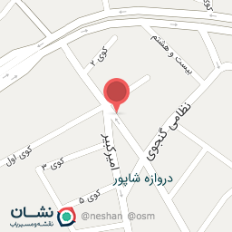 عکس لوازم خانگی و کادوئی سهراب قاسمی