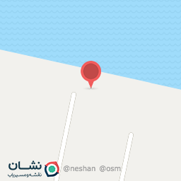 عکس کافه ساحل آرام