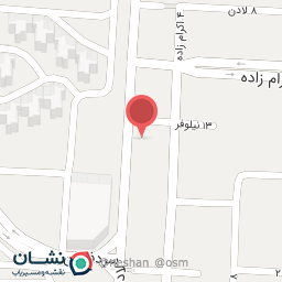 عکس دوربین مداربسته شیراز