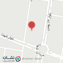 عکس مسجد ابیطالب