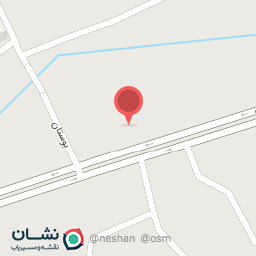 عکس قبر شهید گمنام رودبنه