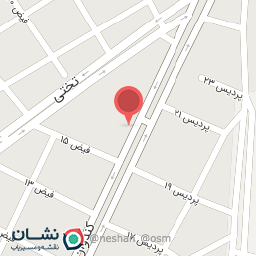 عکس باتری فروشی لیریایی