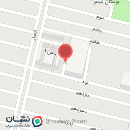 عکس نانوایی سنگکی