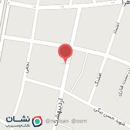 عکس دفتر پیشخوان ولی نیا