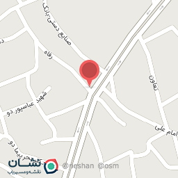 عکس خودپرداز بانک رفاه