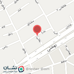 عکس دکتر زهیرا عارف منش