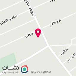 عکس تالار گلها
