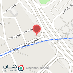 عکس فروشگاه کفش البرز