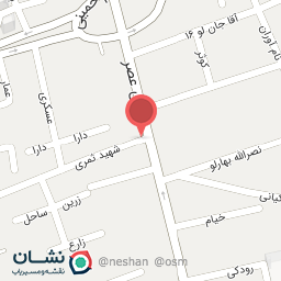 عکس ساختمان پزشکان 