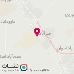 عکس تولید و پخش بلور کریستال فرحی