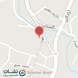 عکس تاکسی تلفنی سنگر