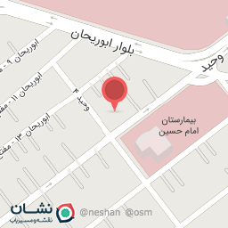 عکس دکتر فاطمه سلطان زغیبی زاده