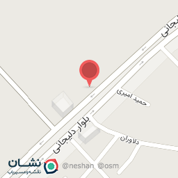 عکس دبستان پسرانه غیر انتفاعی دکتر چمران