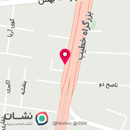 عکس مجتمع گوشتی ماهان