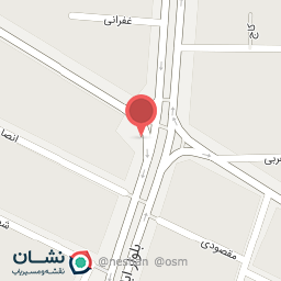 عکس داروخانه شبانه روزی دکتر قنبری زاده