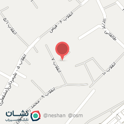 عکس مطب اپتومتریست نگین کیخواه