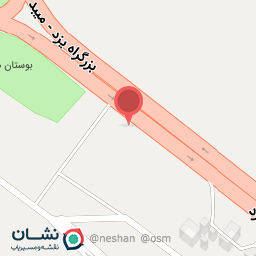 عکس مجتمع خودرویی خانی معتمدزاده