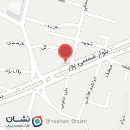 عکس خانه هوشمند ماز 