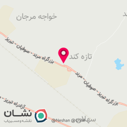 عکس سازمان حمل و نقل جاده‌ای آذربایجان‌شرقی 
