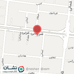 عکس افق کوروش