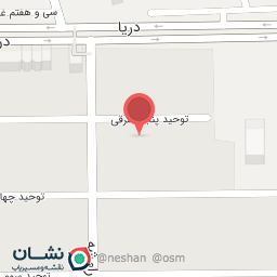 عکس هتل آپارتمان خونه سبز