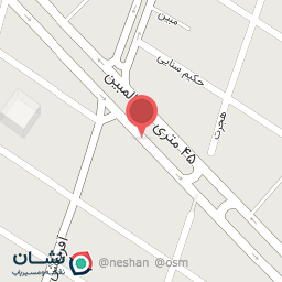 عکس میوه فروشی سیب سبز