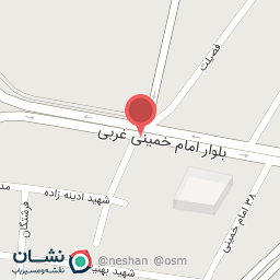 عکس لاستیک بازرگان