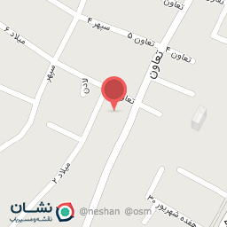 عکس دفتر املاک پاشا ملک