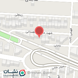 عکس فروشگاه البرز سرمایش