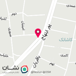عکس اپل استور کاشانک