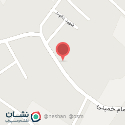 عکس سوپرمارکت دالوند