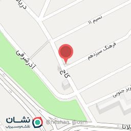 عکس سالن زیبایی حوا