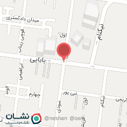 عکس ایستگاه تاکسی بازار