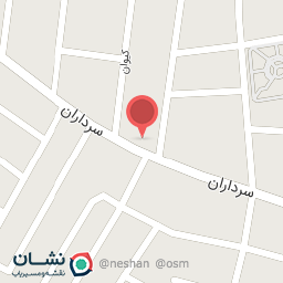 عکس آرایشگاه مردانه برلین